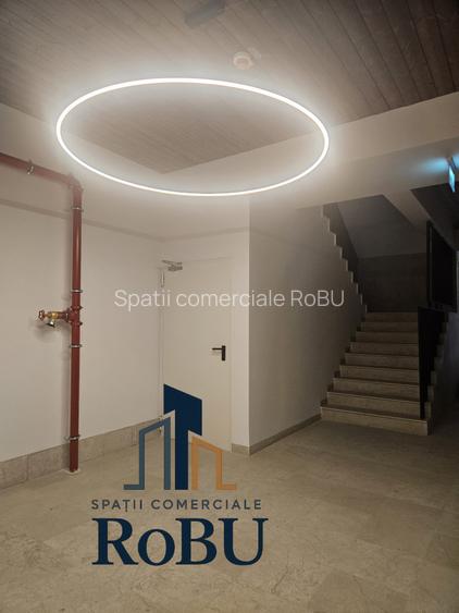 Spatiu clinica, office, showroom,  IT servicii in zona Centrala # CERACTERRA - 3