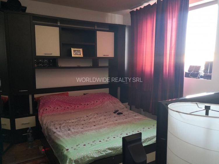 Cartierul Latin Str Iernii, 2 camere - 6