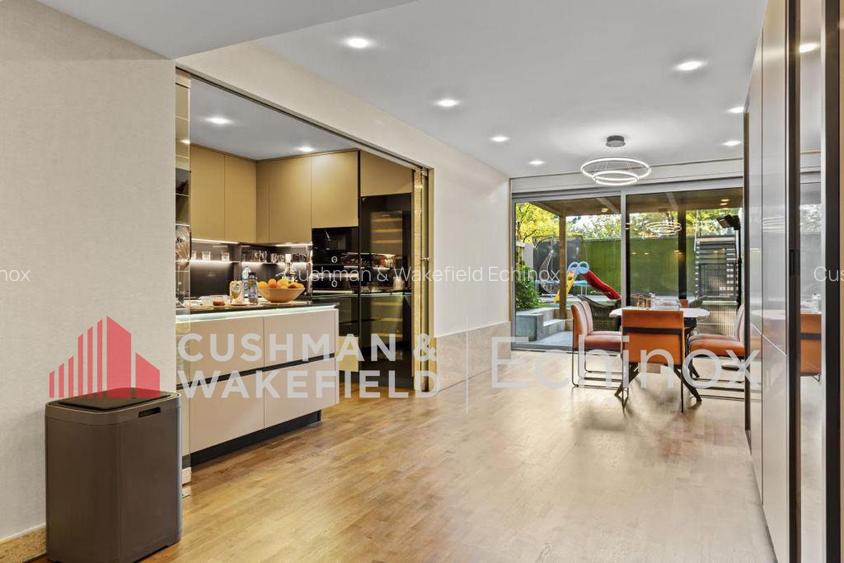 Vila moderna exclusivista I Vedere directa la Lacul Floreasca - 7