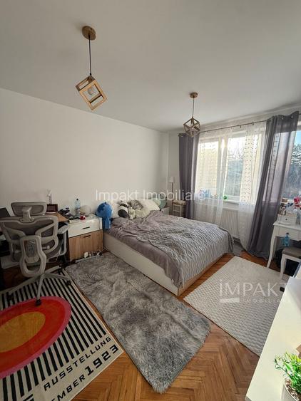 3 camere de inchiriat in zona Platinia - 7