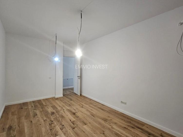 Casă duplex nouă Bucureștii Noi | 4 camere, 2 parcări, 10 min metrou Străulești - 6