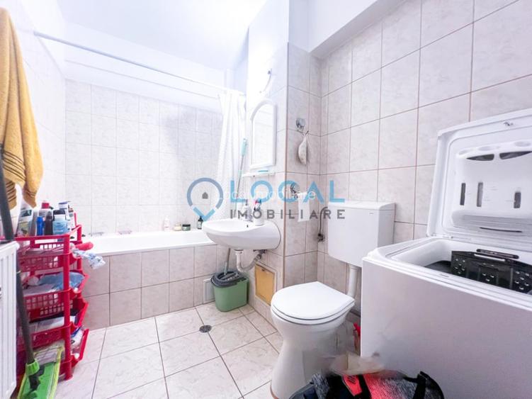 Apartament 2 camere | 62 mp | Marasti | zona str Bucuresti - 5