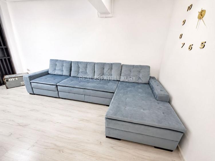 Apartament 2 camere  | Etaj Intermediar  | Zona Berceni - 2