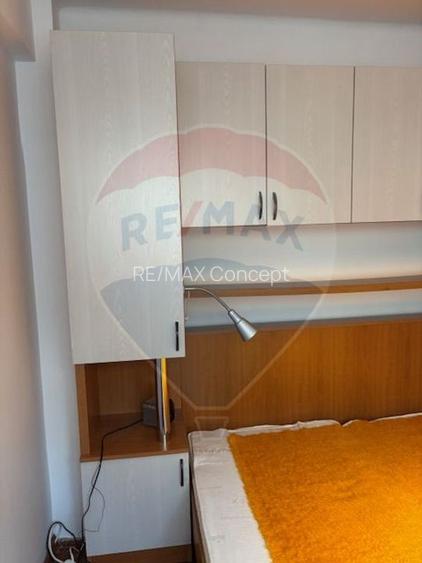 Inchiriere apartament 2 camere strada Horea - 7