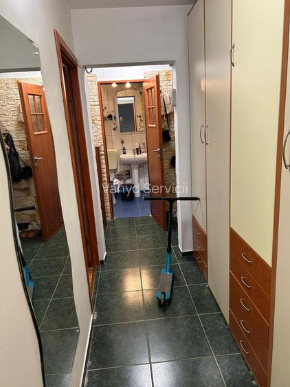 Apartament 2 Camere, Drumul taberei - 4