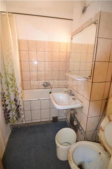 Exclusiv apartament 3 camere circular etajul 2 Calea Bucuresti - 8