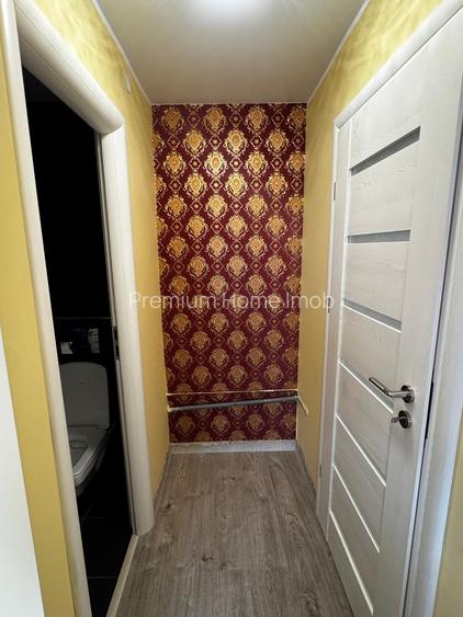 Vanzare | 4 camere | centrala proprie | Zona Nord | Pitesti - 11