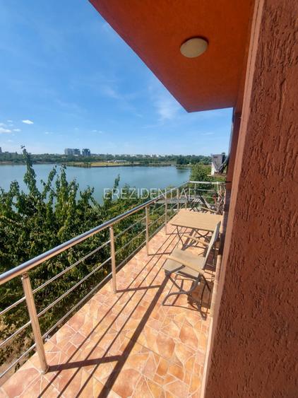 Apartament -5 camere -decomandat-Zona Fundeni - 24