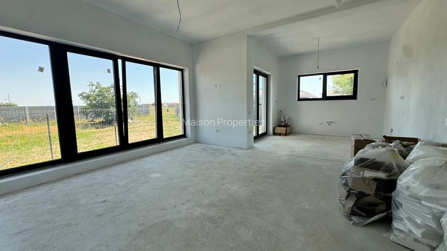 COMISION 0% | Duplex 3 Camere | Mosnita Noua - Urseni | 75mp Utili | Teren 310mp - 4