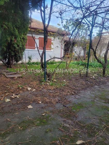 EXCLUSIVITATE! TEREN UNICAT 413 MP ZONA FALEZA NORD - 9