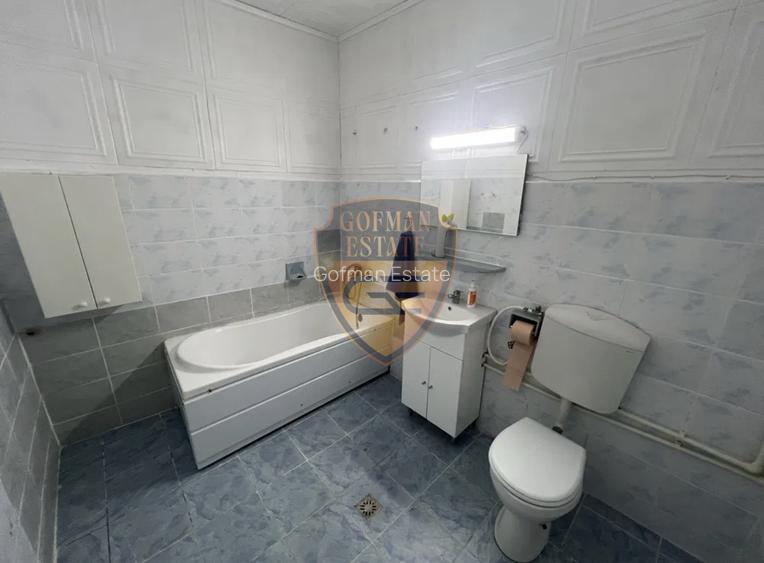 Casa 3 camere, zona Dacia, 70 mp, curte, parcare, magazie cu bucatarie de vara - 8