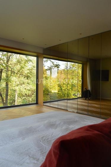 Vila 10 camere | Piscina | Jandarmeriei | Sisesti | Baneasa - 11