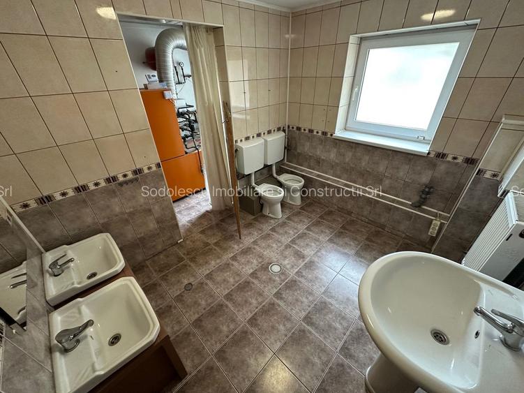 Casa in Calea Aradului pretabilă activități economice - 13