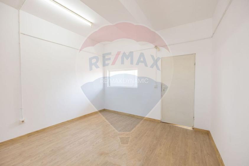 Spațiu de birou de inchiriat Parc Uta 1 - 2