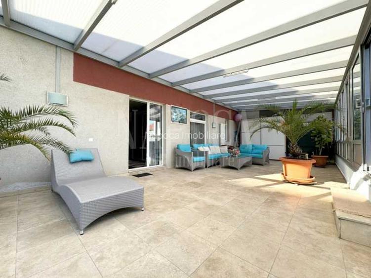 Apartament 3 camere de vanzare in Calea Aradului Oradea, Oradea - 8