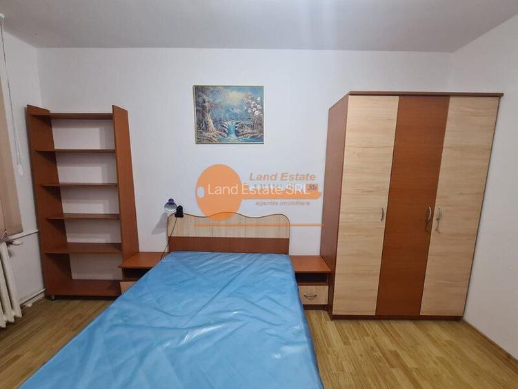 Apartament cu 2 camere in zona Teiul Doamnei-Doamna Ghica - 9