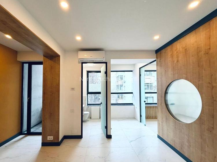 SPATIU PENTRU BIROURI | DOROBANTI - FLOREASCA - 5