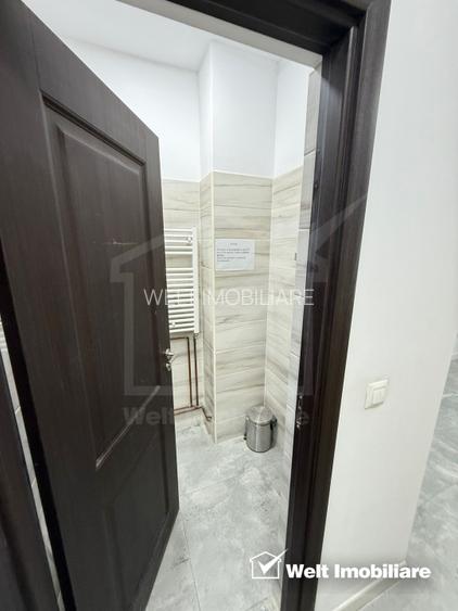 Imobil comercial 210mp, parcare privata, stradal blvd Muncii-Terapia - 13