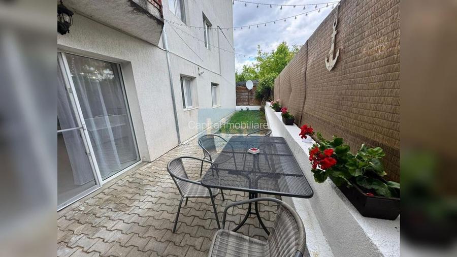 COMISION 0%! Ap. 2 camere 54 mp + curte 50 mp, PET FRIENDLY, Mănăștur - 22
