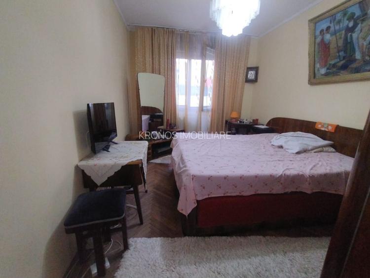 TOMIS MALL  3 CAMERE, 2 BALCOANE, LIBER ST 78 MP PRET 150000 EURO - 8