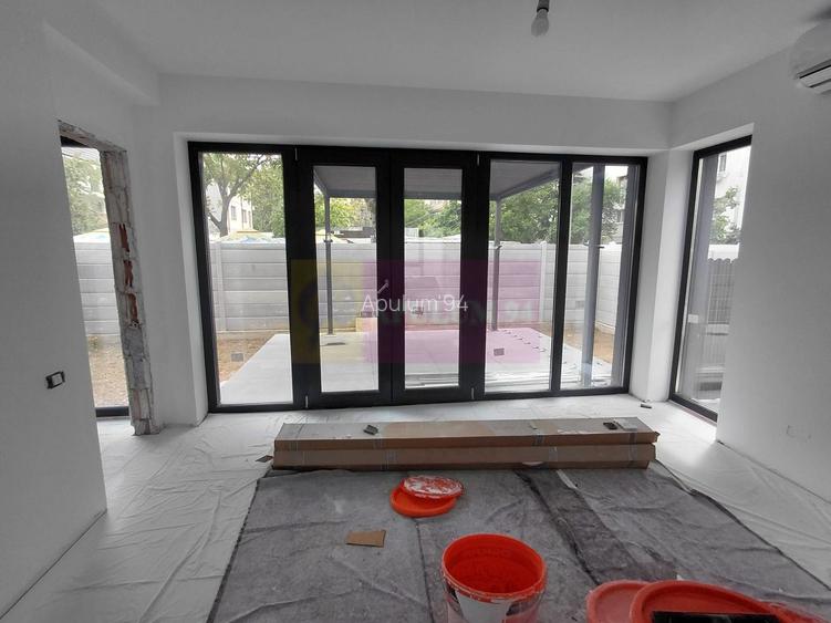 Complex privat de case individuale PREMIUM 2026, TITAN-2 PARCARI - 11