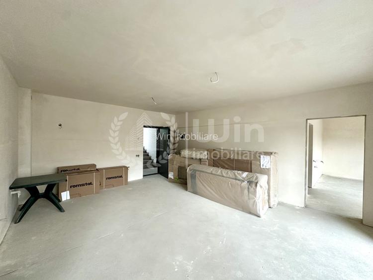 Apartament 3 Camere | 73mp | Bloc nou | Semicentral | Piata Abator - 5