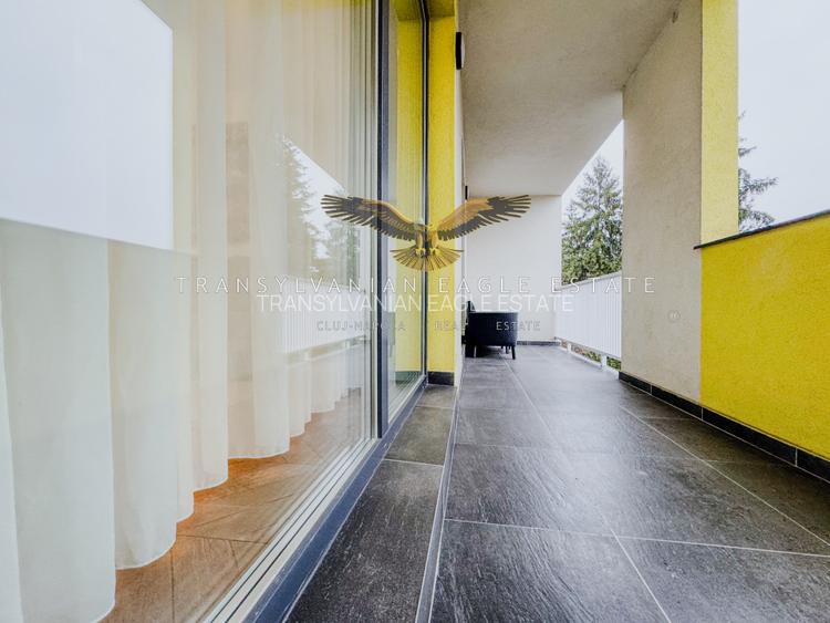 Apartament superb situat lângă The Office Cluj/Central - 18