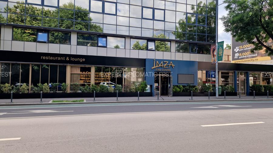 Dorobanti - Calea Floreasaca 100 mp - Pret 3000 euro - 8