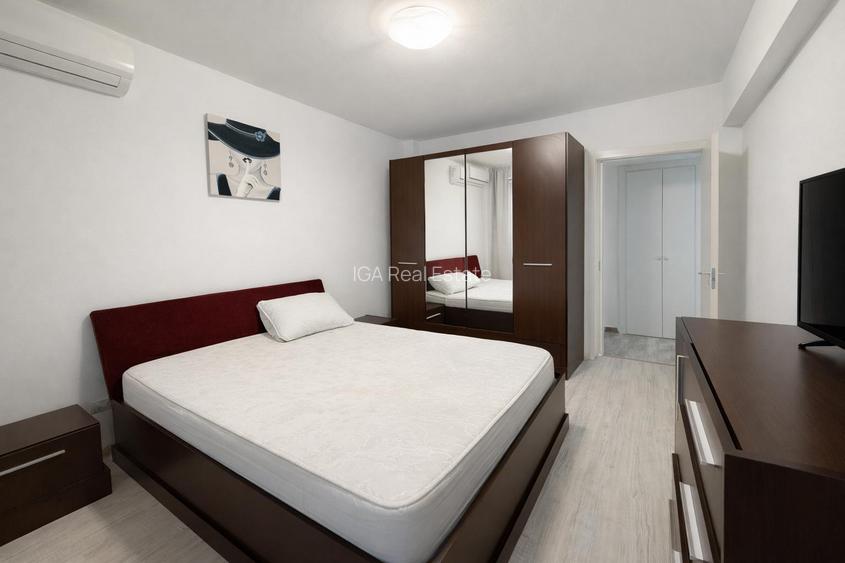 Oportunitate! 2 camere spațios + terasă generoasă + parcare | Tomis Plus | - 2