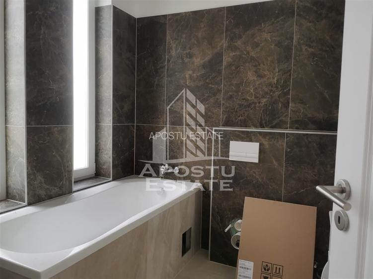 Casa individuala in zona rezidentiala la doar 8 minute de Timisoara. - 2