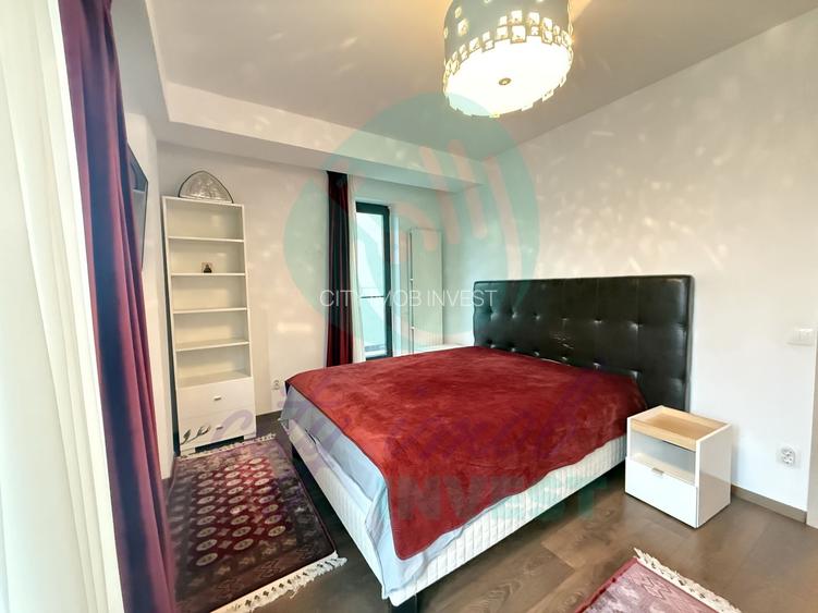 3 camere intr-o cladire cu arhitectura deosebita - 2