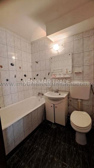 Drumul Taberei, Metrou Valea Ialomitei, decomandat, bloc reabilitat - 9