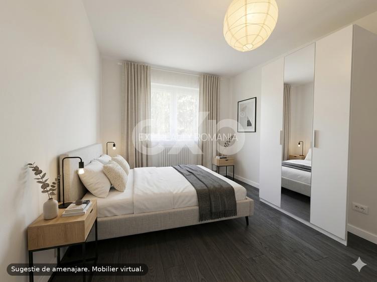 COMISION 0% - Apartament 3 camere, str. Mehedinți, cart. Mănăștur, Cluj-Napoca - 5