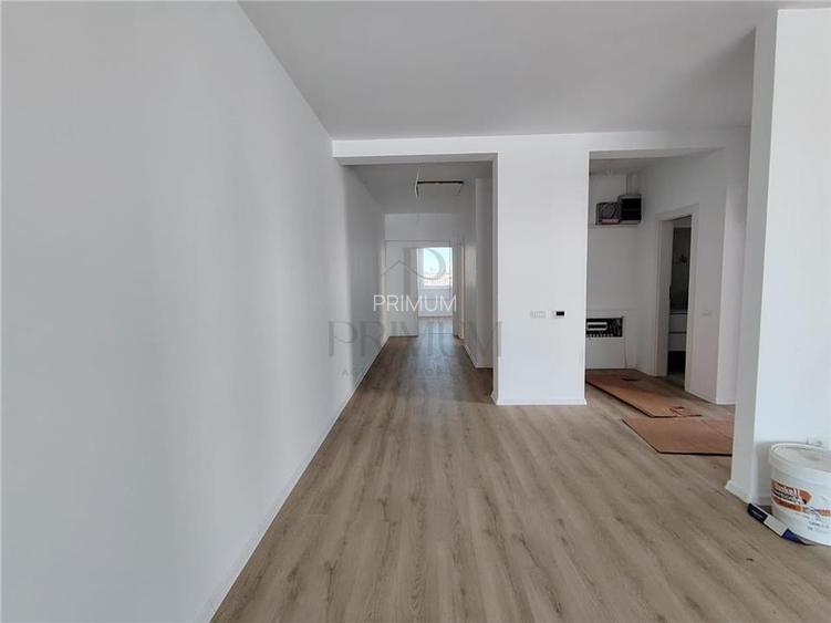 Duplex premium - panouri solare - finisaje moderne - 2