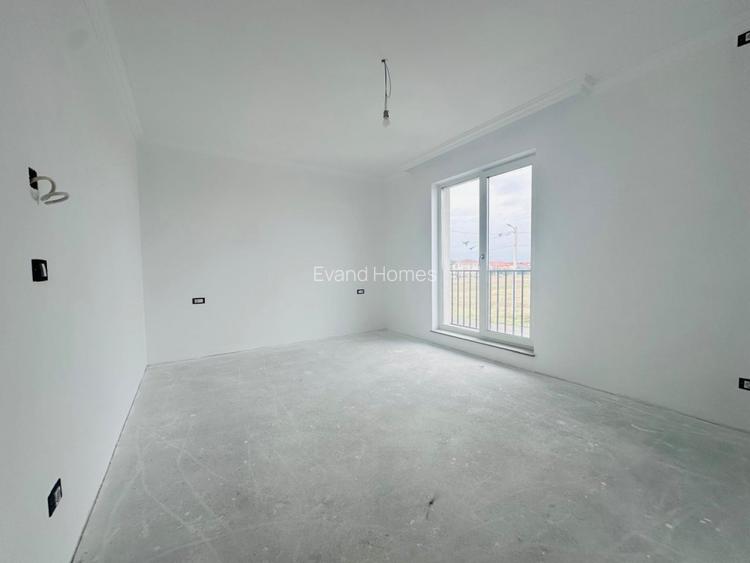 Duplex 4 camere si 3 bai - Mosnita Noua zona foarte buna - 9