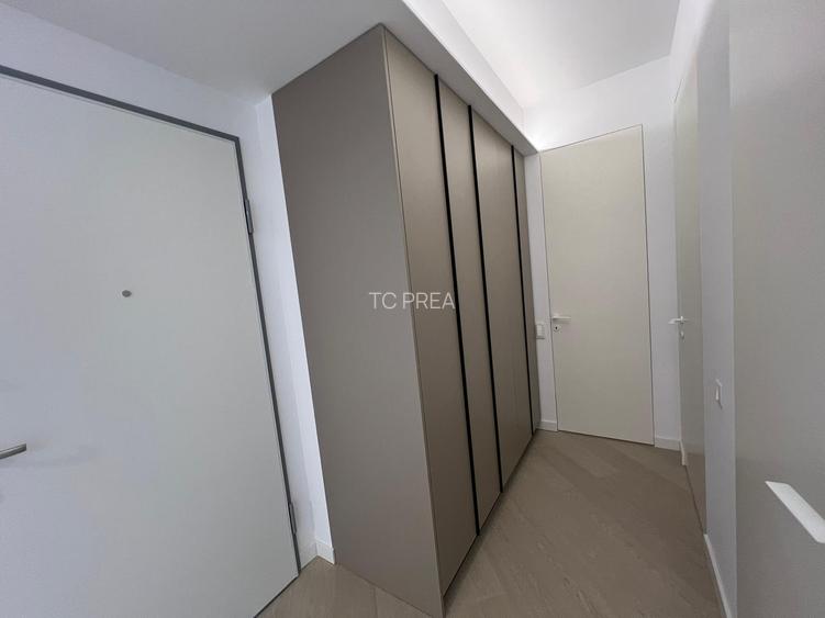 Cortina North mobilat/utilat LUX la cheie etaj 9 - 15