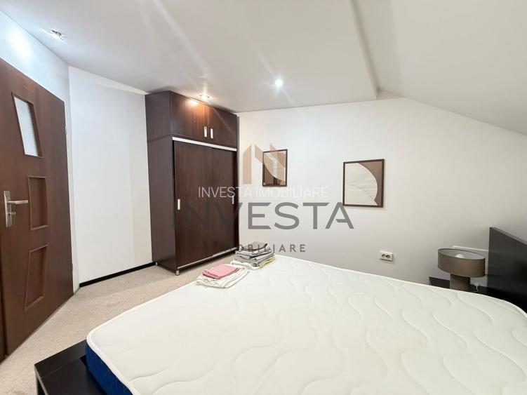 Casa finisata modern - zona centrala! - 7