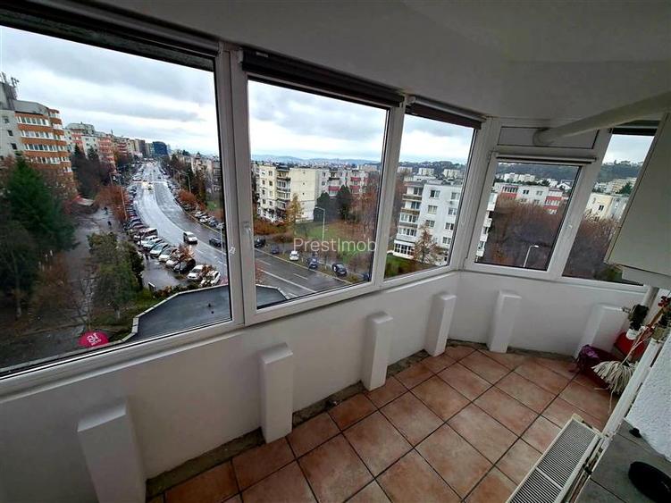 De inchiriat apartament cu doua camere, Tudor, Pandurilor - 6
