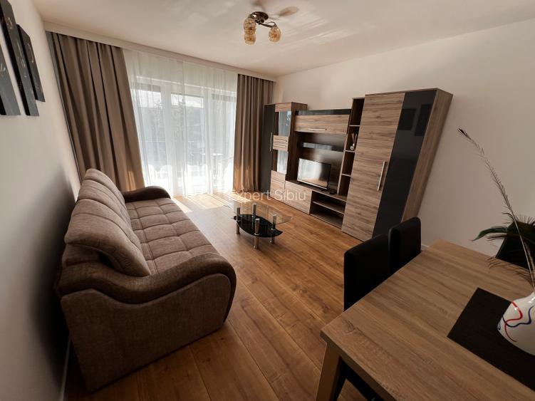 Ap.2 camere decomandat de lux, cartierul DaVinci Homes - Cristian - 3