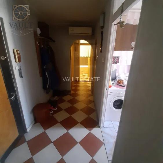 Apartament 2 camere Vacaresti-Loc de parcare ADP - 5