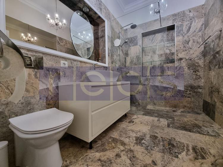 VANZARE- 5 CAMERE- DOROBANTI- CAPITALE - 36