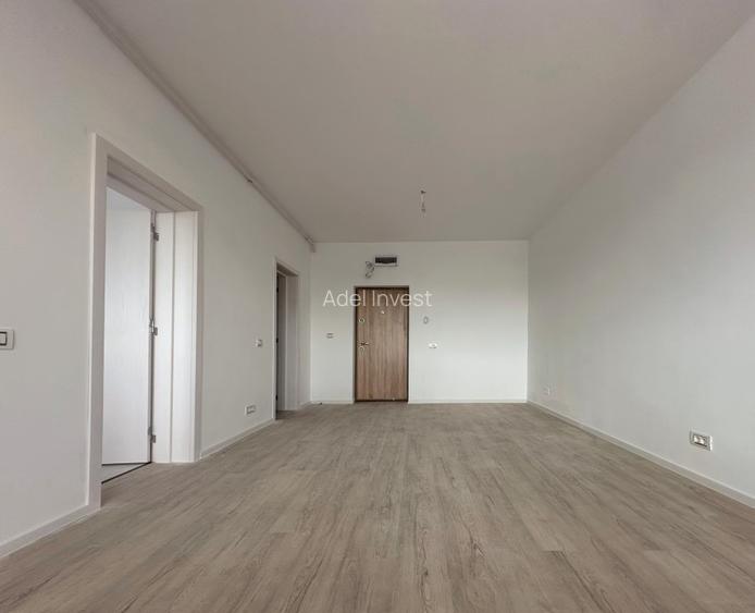 Fratiei 7 - garsoniera cu blacon si bucatarie inchisa - 11