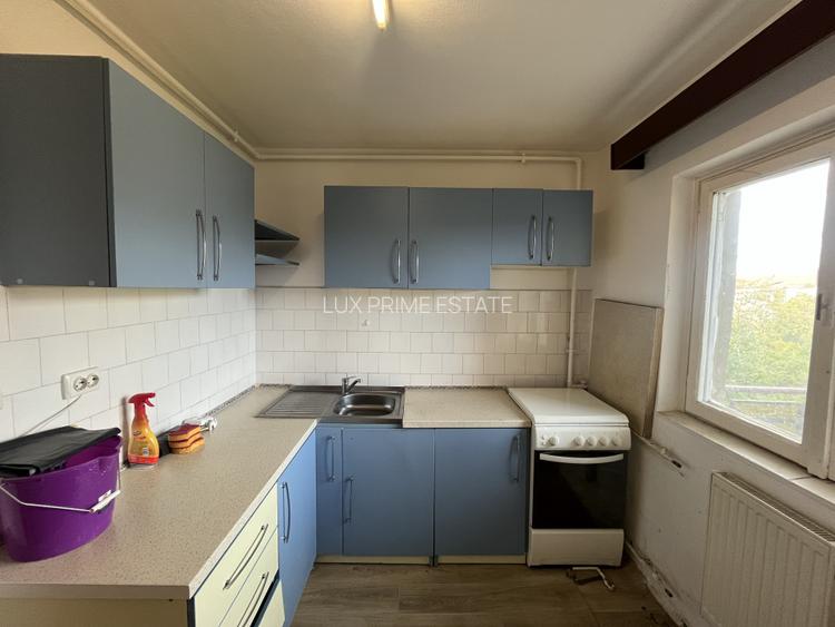 Apartament cu 3 camere Torontalului  - 6