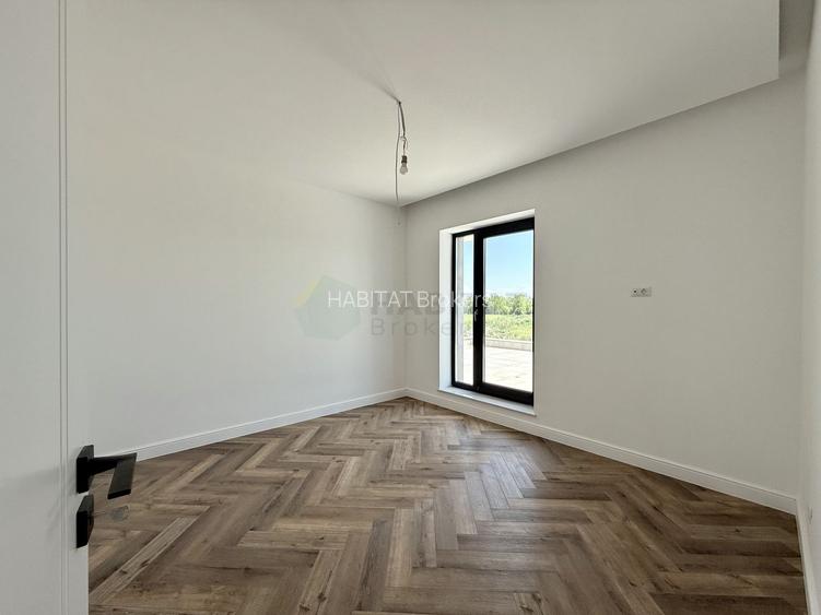 Own Lake Residence | Vila 6 camere | Pompa de caldura - 21