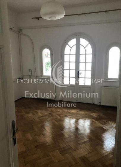 Domenii  - Arcul de Triumf /Casin Spatiu Birouri la Vila/Casa +Curte si Garaj - 2