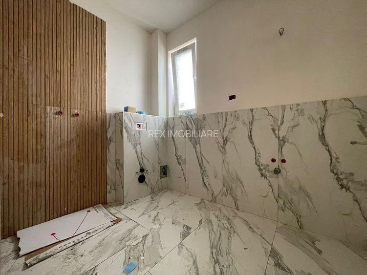 Duplex cu 3 camere 96mp-Moșnița Nouă - 13