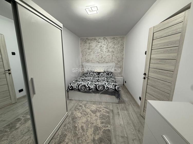 Inchiriere apartament 2 camere, renovat, zona Vest, Ploiești - 10