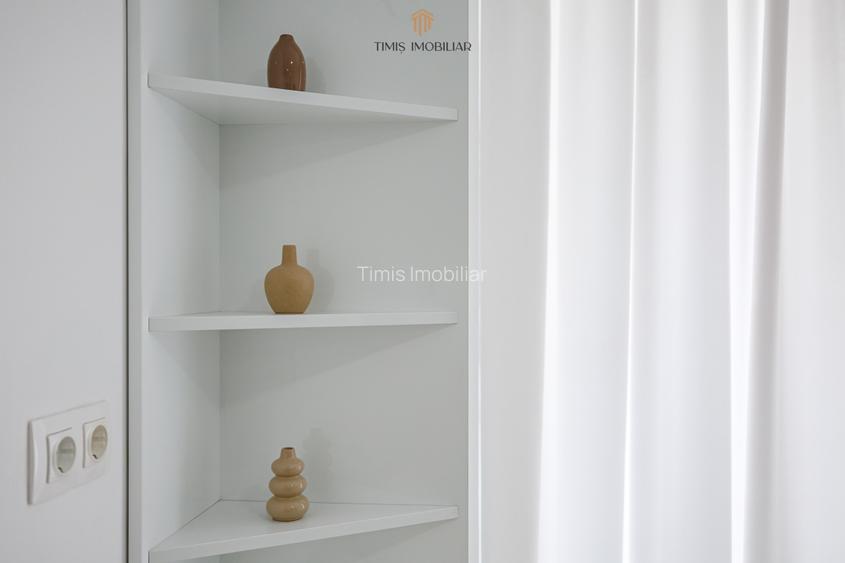 2 camere Denya Forest, etaj 4, vedere oras, parcare inclusă | Com 0% - 36