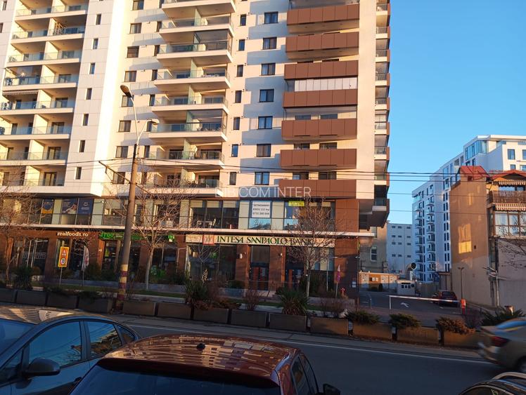 5 camere de tip duplex, Roka Residence- Nerva Traian - 4