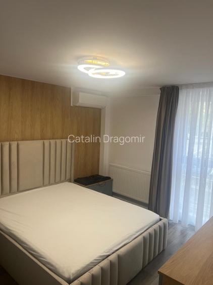 Apartament 2 camere: Modern | Prima Închiriere | Zona Parcul Circului - 8